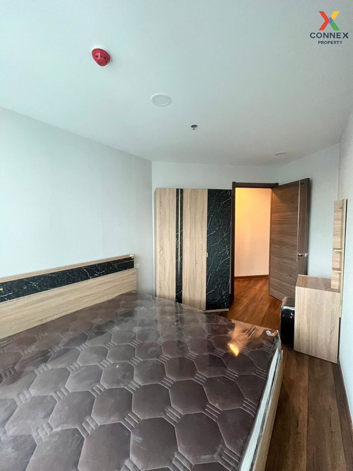 picture 🔥🔥🔥 For Rent Condo , Artisan Ratchada , MRT-Thailand Cultural Centre , Huai Khwang , Huai Khwang , Bangkok , CX-89313 ✅ Live chat with us ADD LINE @connexproperty ✅ 🔥🔥🔥 - 7/9
