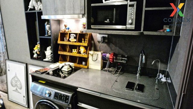 picture 🔥🔥🔥 FOR RENT condo , Ashton Chula-Silom , high floor , MRT-Sam Yan , Si Phraya , Bang Rak , Bangkok , CX-00039 ✅ Live chat with us ADD LINE @connexproperty ✅ 🔥🔥🔥 - 6/7