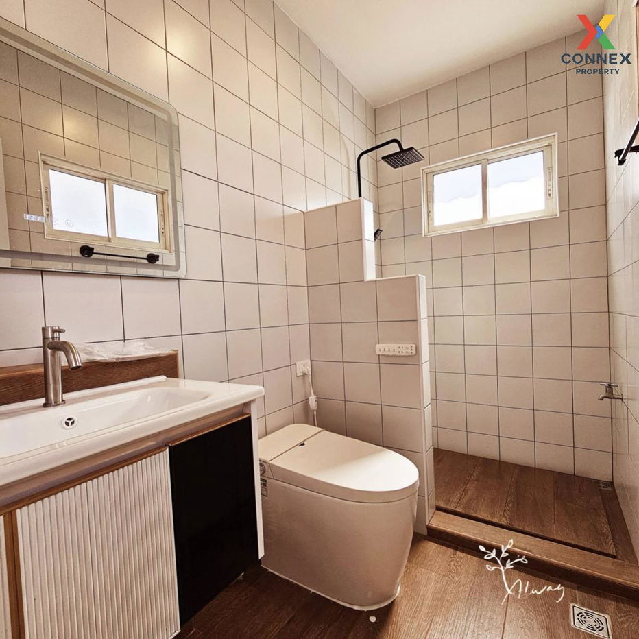 picture For Sale House , BAAN PISAN PRACHAUTHIT , newly renovated , Thung Khu , Thung Khu , Bangkok , CX-114065 ✅ Live chat with us ADD LINE @connexproperty ✅  - 4/12