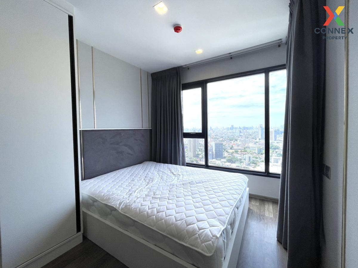 picture For Rent Condo , Life Ladprao Valley , BTS-Ha Yaek Lat Phrao , Chomphon , Chatuchak , Bangkok , CX-87202 ✅ Live chat with us ADD LINE @connexproperty ✅  - 2/12