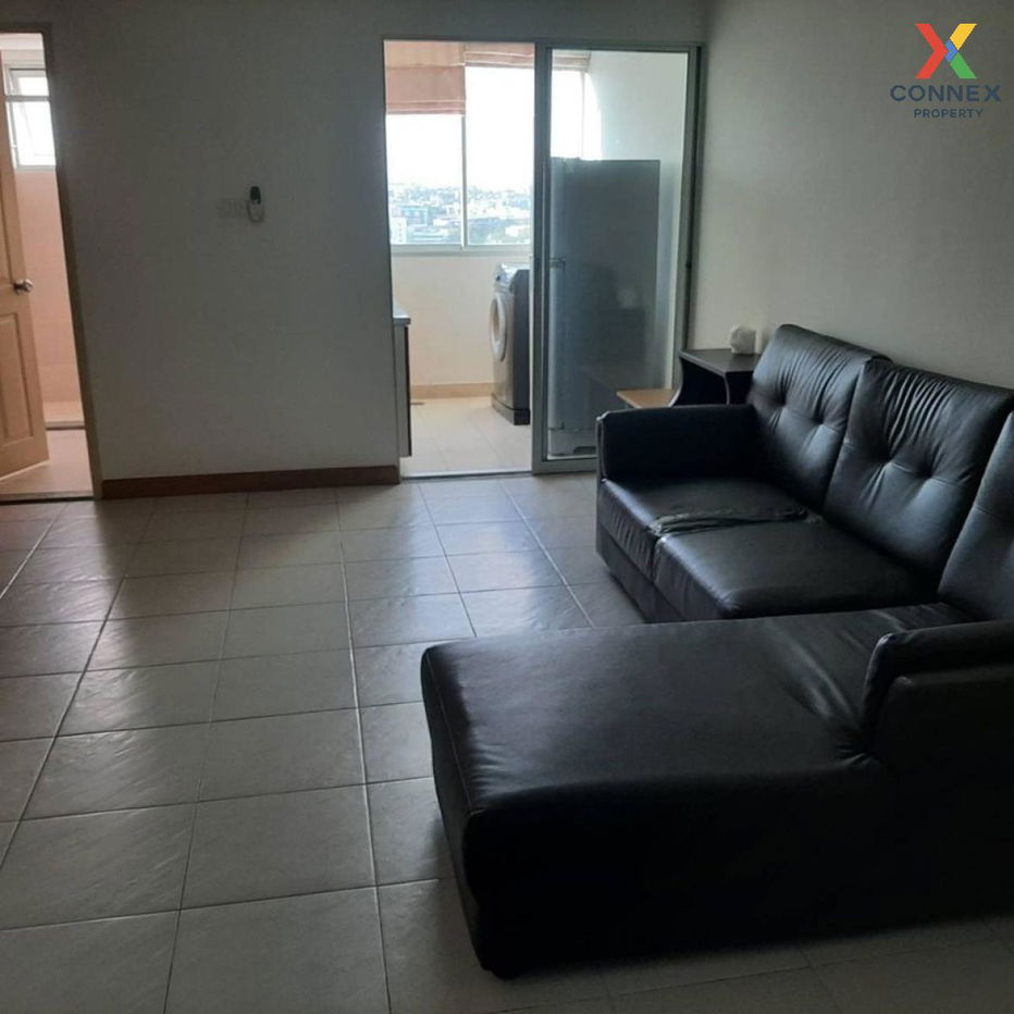 picture 🔥🔥🔥 For Rent Condo , Supalai Park Kaset , BTS-Kasetsart University , Sena Nikhom , Chatuchak , Bangkok , CX-89632 ✅ Live chat with us ADD LINE @connexproperty ✅ 🔥🔥🔥 - 5/11