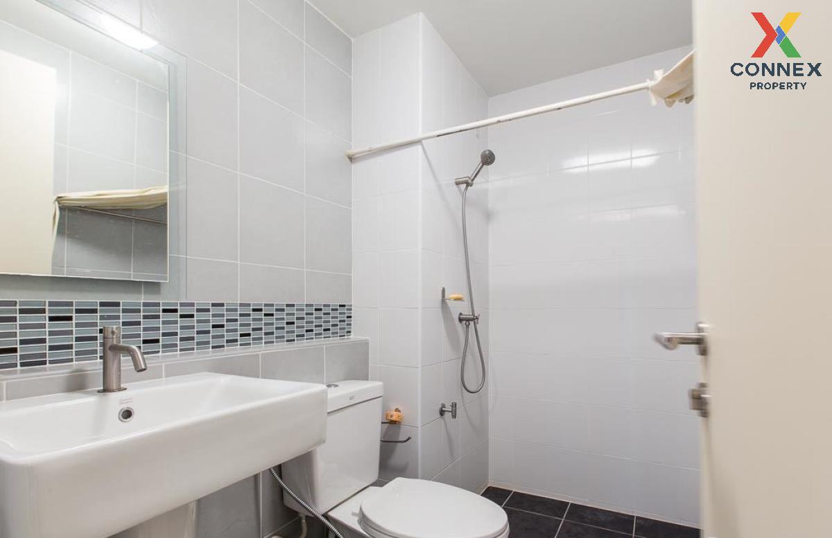 picture For Rent Condo , D Condo Sukhumvit 109 , Samrong Nuea , Mueang Samut Prakan , Samut Prakarn , CX-84776 ✅ Live chat with us ADD LINE @connexproperty ✅  - 8/8