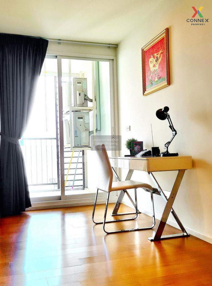picture 🔥🔥🔥 FOR RENT condo , 15 Sukhumvit Residences , BTS-Nana , Khlong Toei Nuea , Watthana , Bangkok , CX-56608 ✅ Live chat with us ADD LINE @connexproperty ✅ 🔥🔥🔥 - 2/12