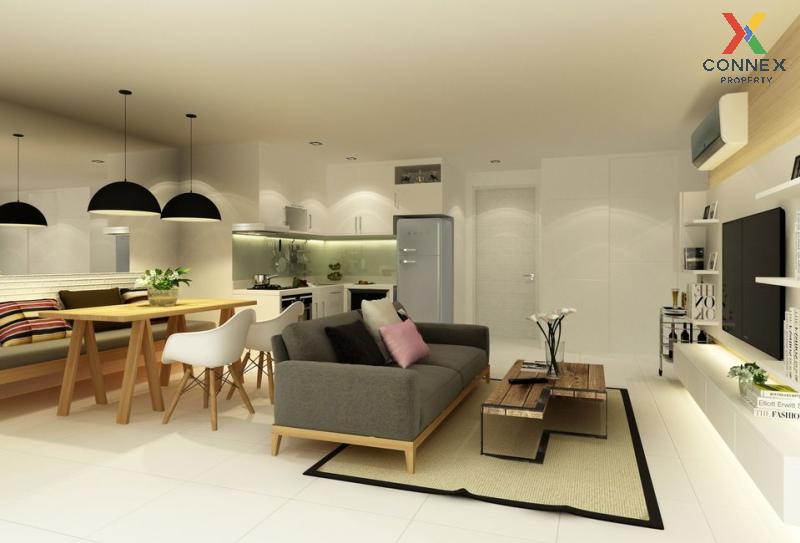 picture 🔥🔥🔥 FOR RENT condo , The Clover Thonglor , BTS-Thong Lo , Khlong Tan Nuea , Watthana , Bangkok , CX-56227 ✅ Live chat with us ADD LINE @connexproperty ✅ 🔥🔥🔥 - 1/7