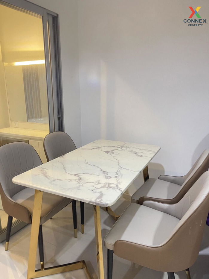 picture For Rent Condo , Aspire Sukhumvit 48 , BTS-Phra Khanong , Phra Khanong , Khlong Toei , Bangkok , CX-98645 ✅ Live chat with us ADD LINE @connexproperty ✅  - 6/8
