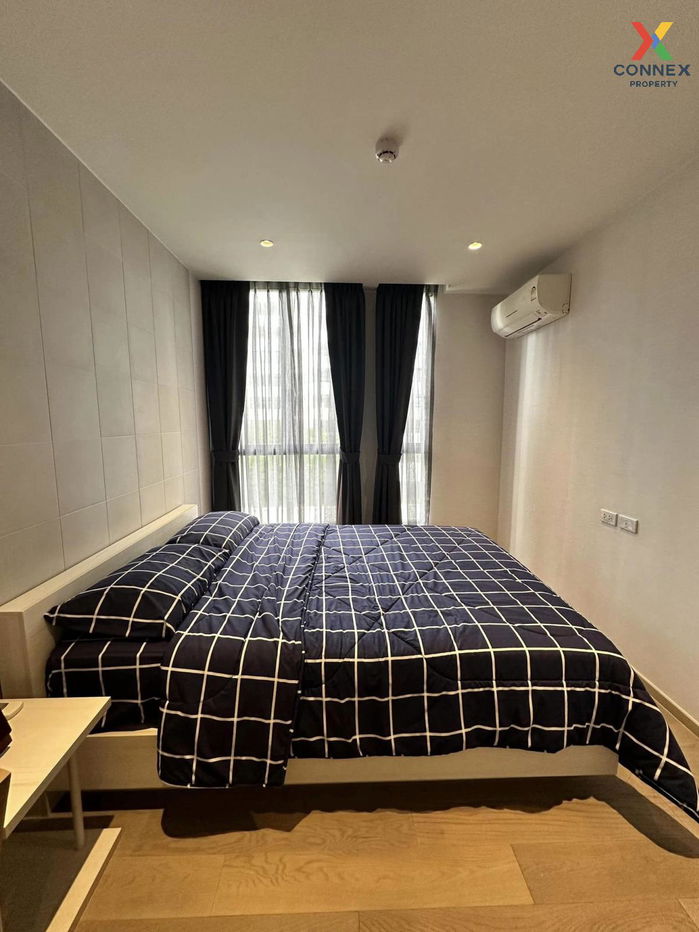picture 🔥🔥🔥 For Rent Condo , Runesu Thonglor 5 , BTS-Thong Lo , Khlong Tan Nuea , Watthana , Bangkok , CX-108365 ✅ Live chat with us ADD LINE @connexproperty ✅ 🔥🔥🔥 - 5/7