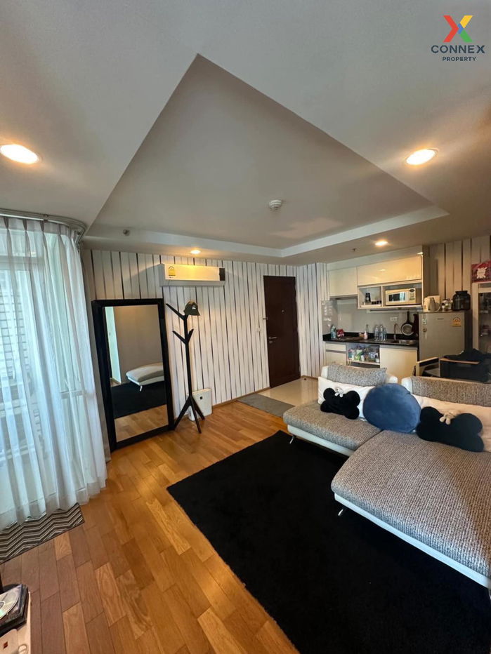 picture For Rent Condo , The Line Phahonyothin Park , BTS-Ha Yaek Lat Phrao , Chomphon , Chatuchak , Bangkok , CX-115444 ✅ Live chat with us ADD LINE @connexproperty ✅  - 1/3