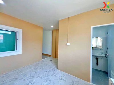 ขายทาวน์โฮม : ขายทาวน์เฮ้าส์/ทาวน์โฮม  บ้านพิมลราช 4 ไทรน้อย ไทรน้อย นนทบุรี CX-111191 ✅ ทักไลน์ @connexproperty ตอบทันที ทีมงานมืออาชีพ ✅