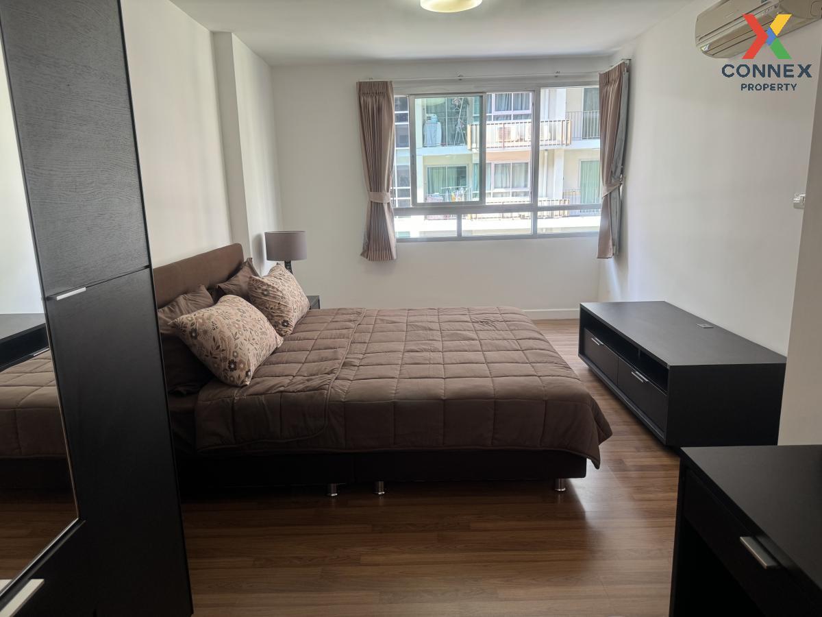 picture 🔥🔥🔥 FOR RENT condo , The Clover Thonglor , BTS-Thong Lo , Khlong Tan Nuea , Watthana , Bangkok , CX-21297 ✅ Live chat with us ADD LINE @connexproperty ✅ 🔥🔥🔥 - 4/7
