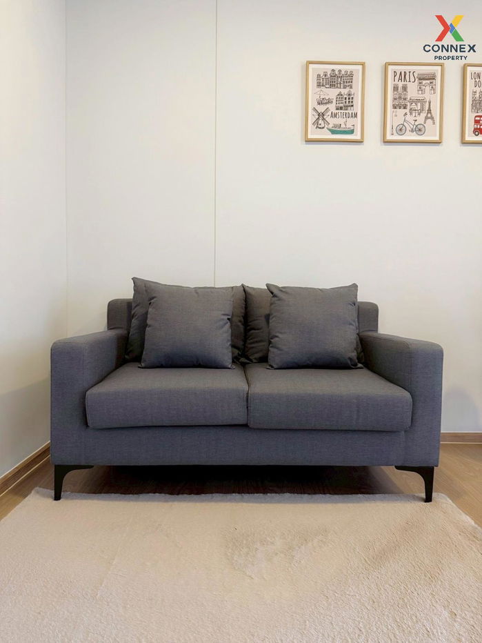 picture For Rent Condo , Chewathai Pinklao , MRT-Bang Yi Khon , Bang Yi Khan , Bang Phlat , Bangkok , CX-121432 ✅ Live chat with us ADD LINE @connexproperty ✅  - 2/11