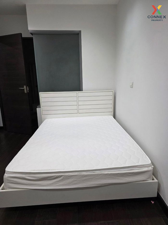 picture FOR RENT condo , Ideo Q Phayathai , BTS-Phaya Thai , Thung Phaya Thai , Rat Thewi , Bangkok , CX-47480 ✅ Live chat with us ADD LINE @connexproperty ✅  - 4/6