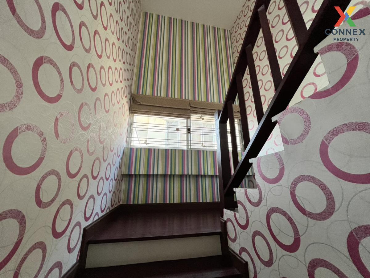 รูป ขายบ้าน  วิเศษสุขนคร เฟส 2 พันท้าย หน้ากว้าง พันท้ายนรสิงห์ เมืองสมุทรสาคร สมุทรสาคร CX-133415 ✅ ทักไลน์ @connexproperty ตอบทันที ทีมงานมืออาชีพ ✅  - รูปที่ 11/12