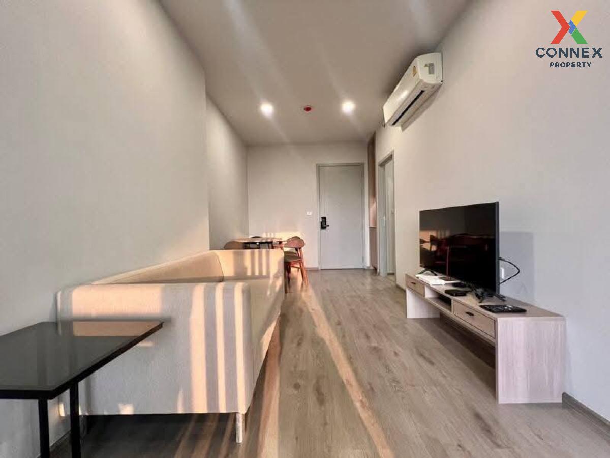 picture For Rent Condo , Chapter One Flow Bangpo , MRT-Bang Pho , Bang Sue , Bang Su , Bangkok , CX-116064 ✅ Live chat with us ADD LINE @connexproperty ✅  - 1/10