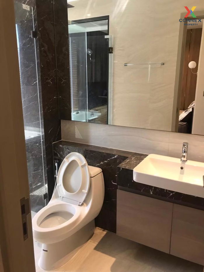 picture FOR RENT condo , Ashton Silom , Duplex , wide frontage , BTS-Chong Nonsi , Suriyawong , Bang Rak , Bangkok , CX-02516 ✅ Live chat with us ADD LINE @connexproperty ✅  - 6/6