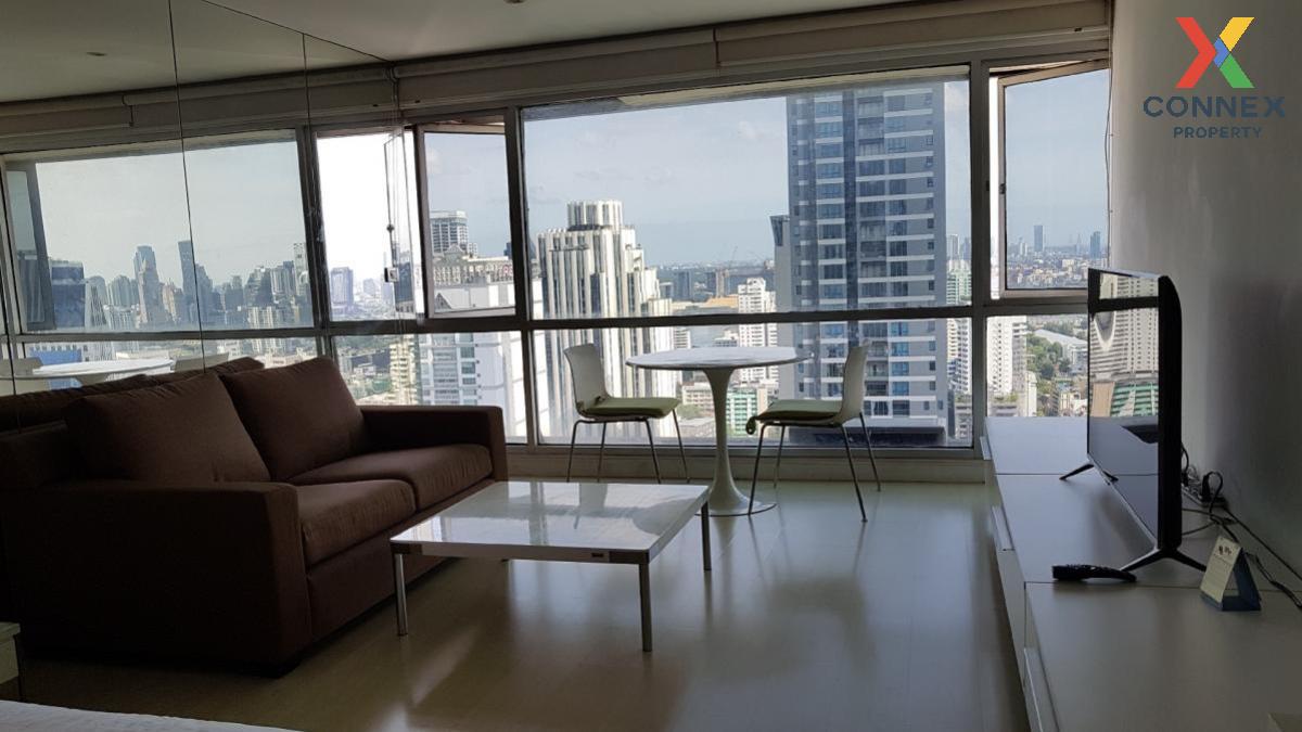 picture 🔥🔥🔥 For Rent Condo , Sukhumvit Suite , BTS-Nana , Khlong Toei Nuea , Watthana , Bangkok , CX-117741 ✅ Live chat with us ADD LINE @connexproperty ✅ 🔥🔥🔥 - 1/3