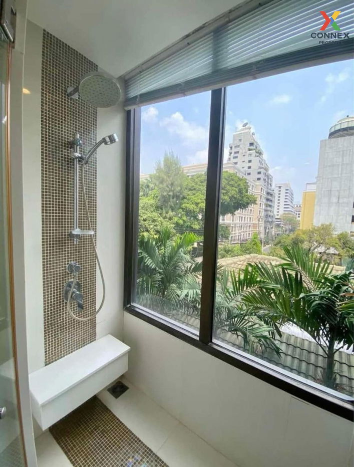 picture For Rent Condo , Collezio Sathorn-Pipat , BTS-Chong Nonsi , Silom , Bang Rak , Bangkok , CX-115403 ✅ Live chat with us ADD LINE @connexproperty ✅  - 6/7