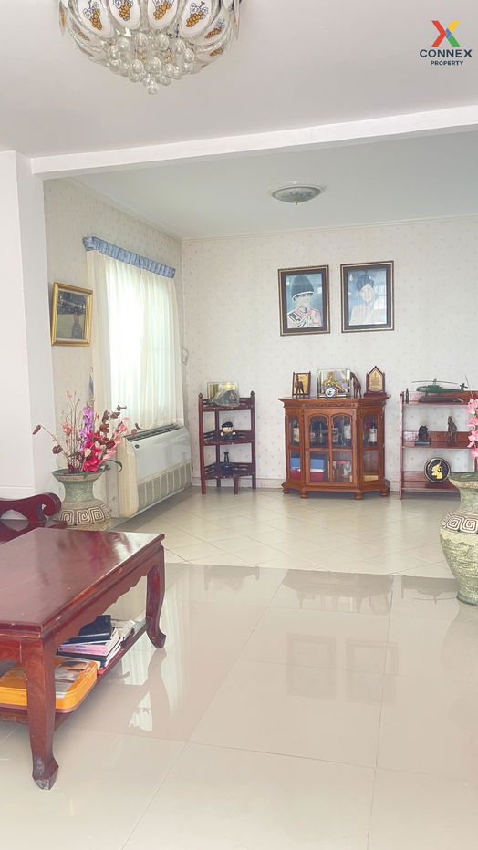 picture For Sale House , Siriwan-Chuan Chom Village Bang Kruai - Sai Noi , Bang Bua Thong , Bang Bua Thong , Nonthaburi , CX-123966 ✅ Live chat with us ADD LINE @connexproperty ✅  - 2/10