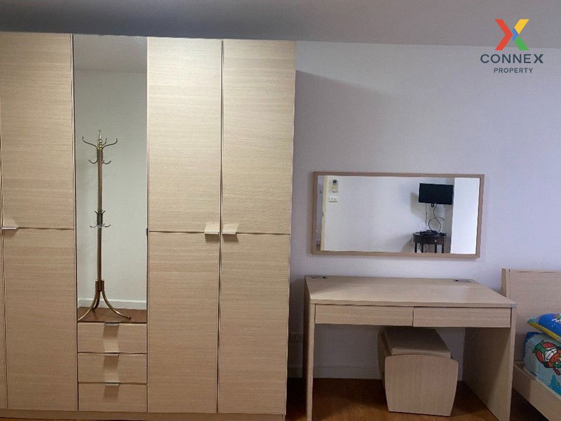 รูป เช่า คอนโด แต่งสวย Condo One X Sathorn-Narathiwas BTS-ช่องนนทรี นราธิวาสราชนครินทร์ ช่องนนทรี ยานนาวา กรุงเทพ CX-01405 ✅ ทักไลน์ @connexproperty ตอบทันที ทีมงานมืออาชีพ ✅  - รูปที่ 6/12