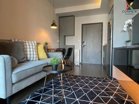 FOR RENT condo , Ideo Sukhumvit 93 , BTS-Bang Chak , Phra Khanong , Khlong Toei , Bangkok , CX-78019 ✅ Live chat with us ADD LINE @connexproperty ✅ 