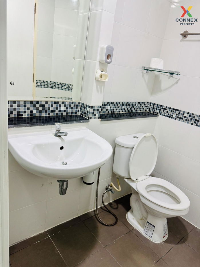picture 🔥🔥🔥 For Rent Condo , Notting Hill Bearing , BTS-Bearing , Samrong Nuea , Don Mueang , Samut Prakarn , CX-132506 ✅ Live chat with us ADD LINE @connexproperty ✅ 🔥🔥🔥 - 8/8