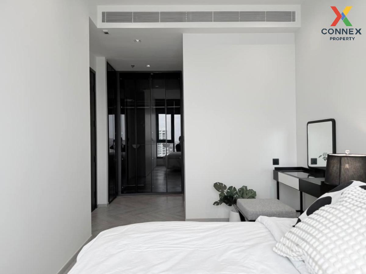 picture For Rent Condo , Chapter Charoennakhorn-Riverside , Duplex , BTS-Krung Thon Buri , Bang Lamphu Lang , Khlong San , Bangkok , CX-127310 ✅ Live chat with us ADD LINE @connexproperty ✅  - 3/8