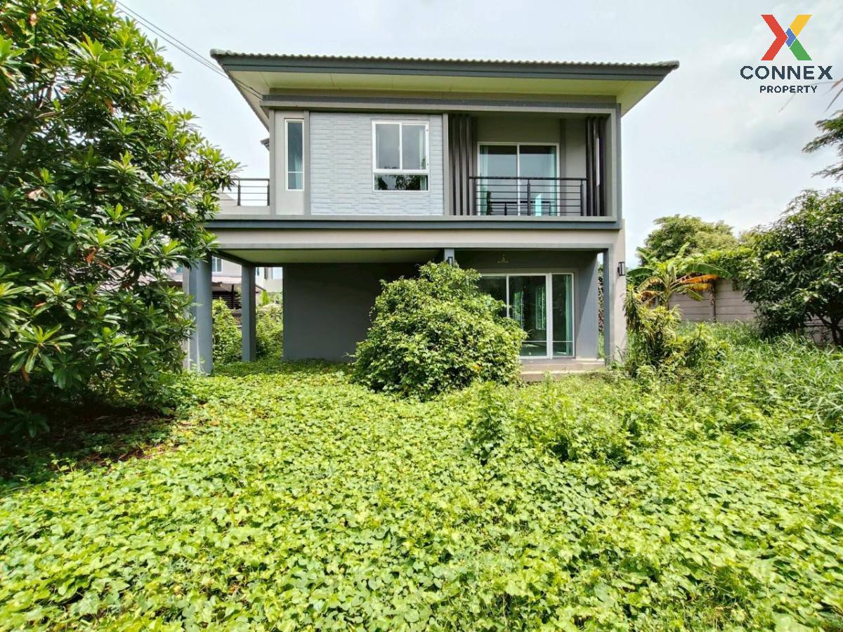 picture For Sale House , The Plant Chalongkrung , Lam Phak Chi , Nong Chok , Bangkok , CX-94536 ✅ Live chat with us ADD LINE @connexproperty ✅  - 2/12