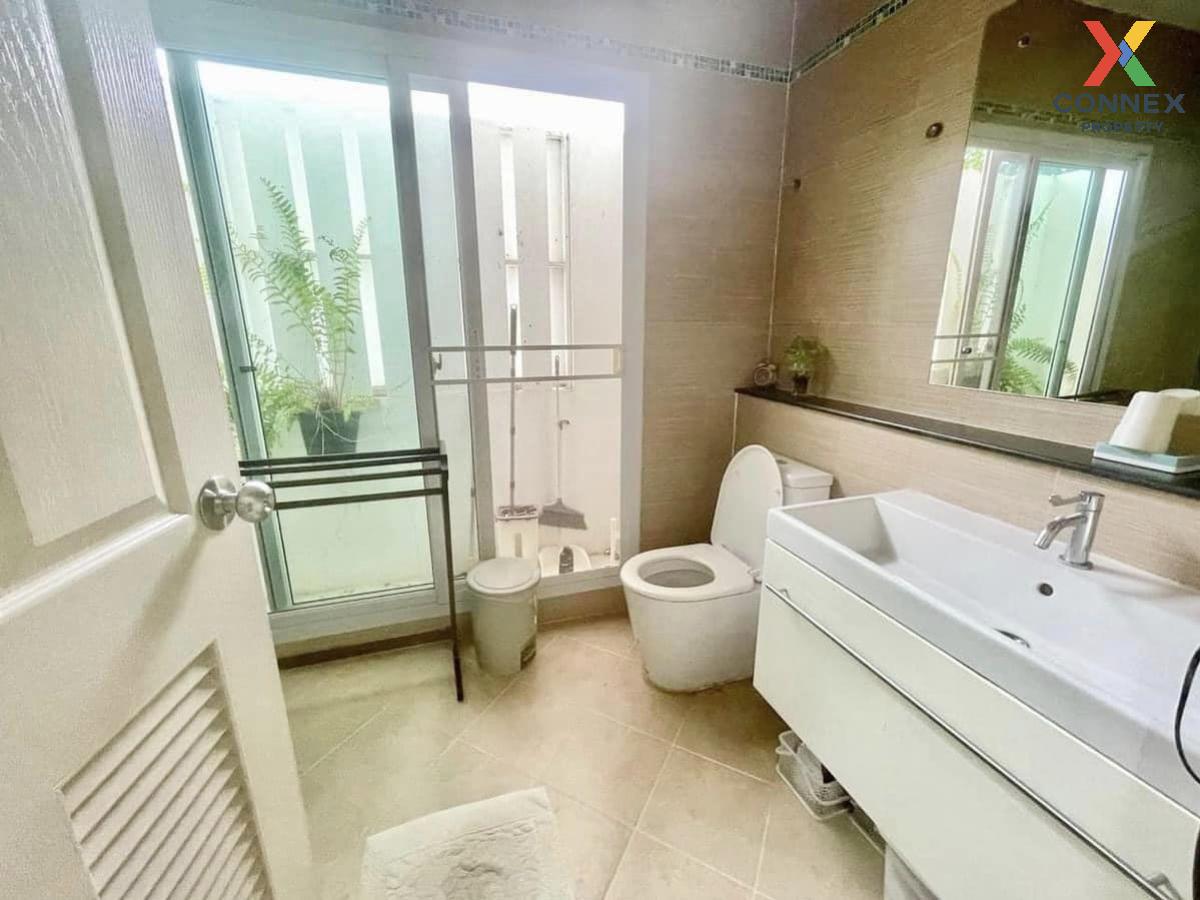 picture For Rent House , PERFECT PLACE SUKHUMVIT 77 – SUVANNABHUMI , Racha Thewa , Bang Phli , Samut Prakarn , CX-102681 ✅ Live chat with us ADD LINE @connexproperty ✅  - 8/9