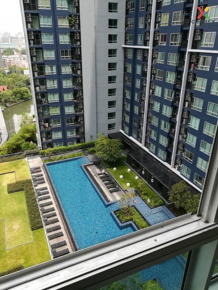 picture For Rent Condo , The Base Sukhumvit 77 , BTS-On Nut , Phra Khanong Nuea , Watthana , Bangkok , CX-93935 ✅ Live chat with us ADD LINE @connexproperty ✅  - 8/8