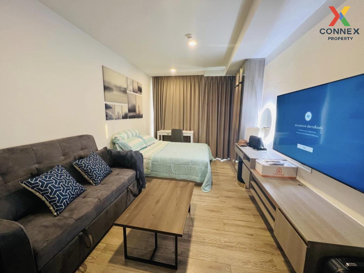 picture For Rent Condo , KnightsBridge Collage Sukhumvit 107 , BTS-Bearing , Samrong Nuea , Mueang Samut Prakan , Samut Prakarn , CX-94089 ✅ Live chat with us ADD LINE @connexproperty ✅  - 2/9