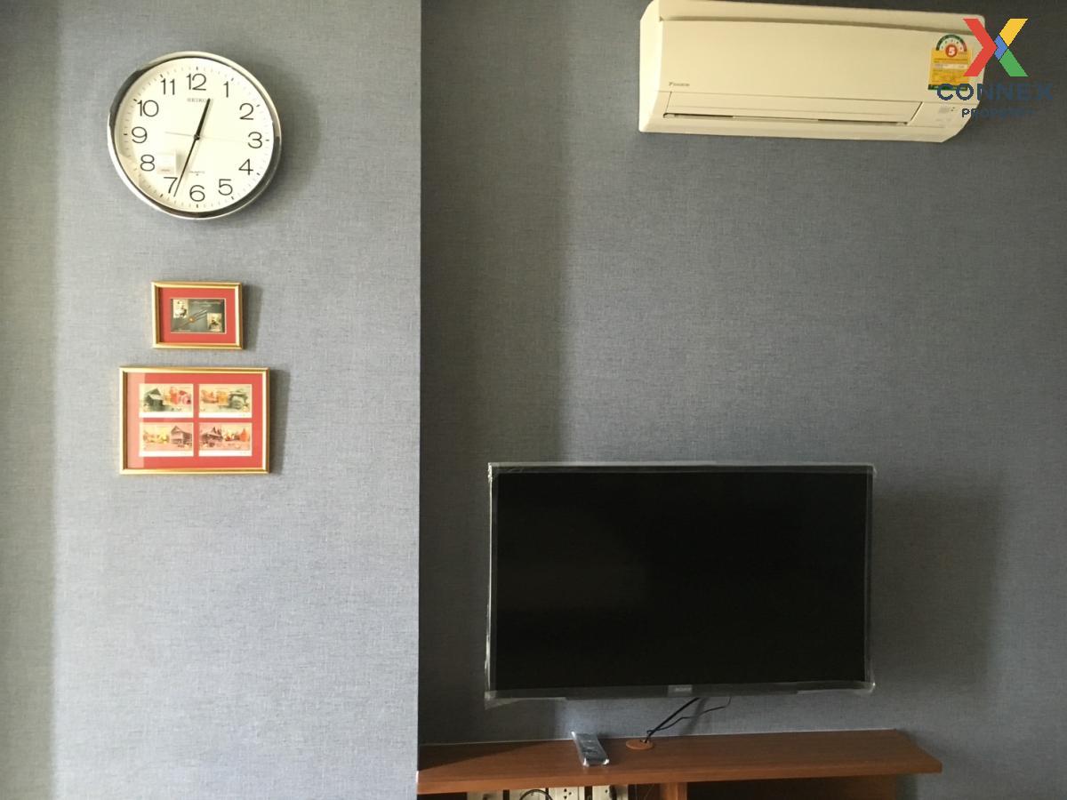 picture 🔥🔥🔥 FOR RENT condo , Ideo Q Ratchathewi , BTS-Ratchathewi , Thung Phaya Thai , Rat Thewi , Bangkok , CX-47707 ✅ Live chat with us ADD LINE @connexproperty ✅ 🔥🔥🔥 - 8/12