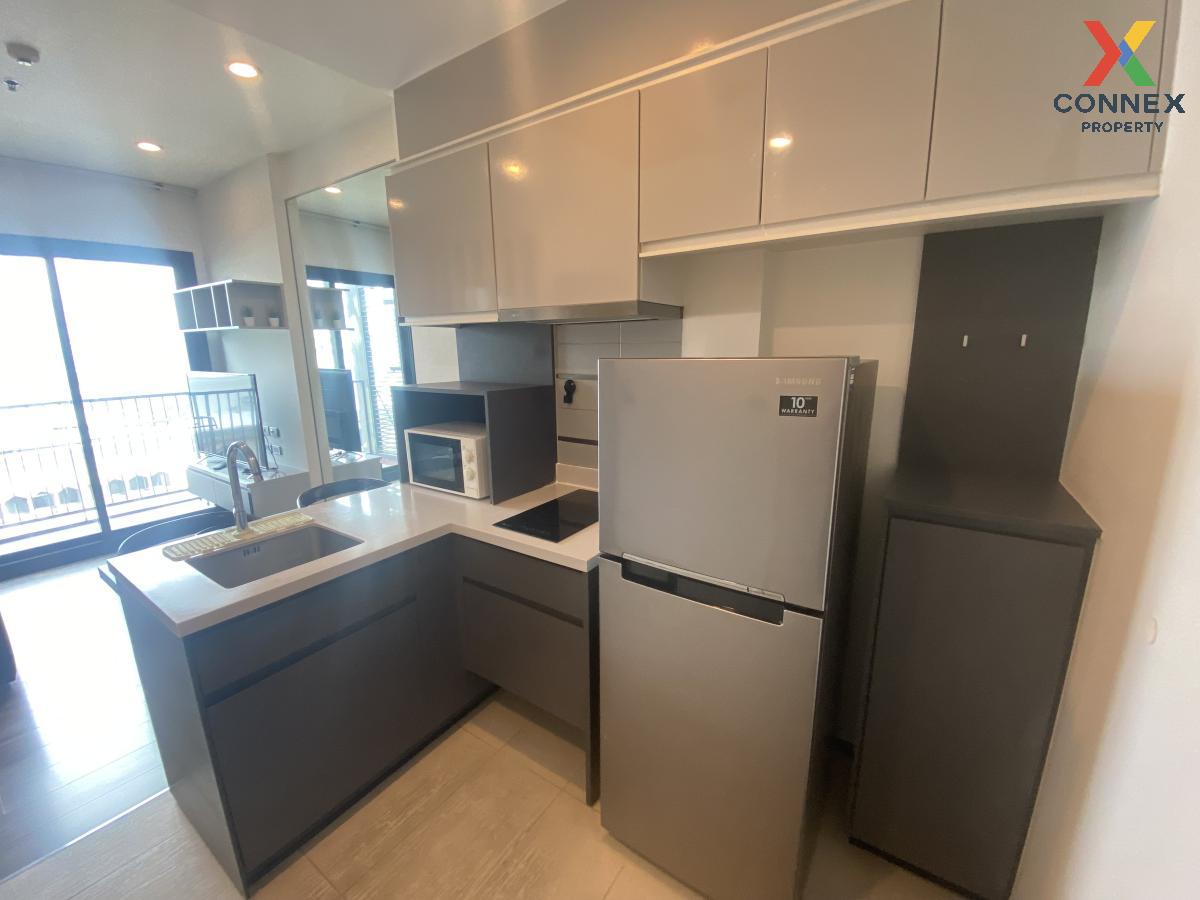 picture FOR RENT condo , WYNE Sukhumvit , BTS-Phra Khanong , Phra Khanong , Khlong Toei , Bangkok , CX-72063 ✅ Live chat with us ADD LINE @connexproperty ✅  - 6/12