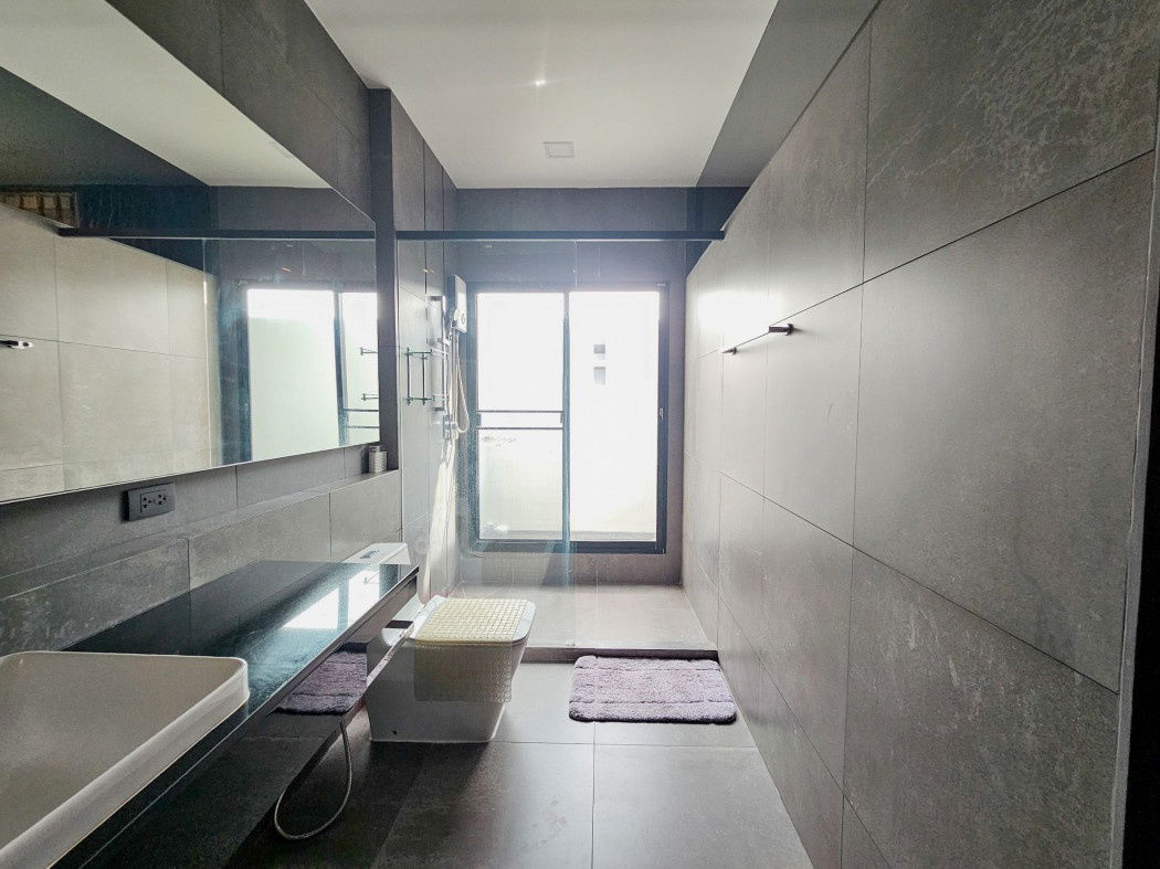 picture Townhome for rent VIVE Bangna KM.7, 225 sq m, 40 sq wa - 9/12