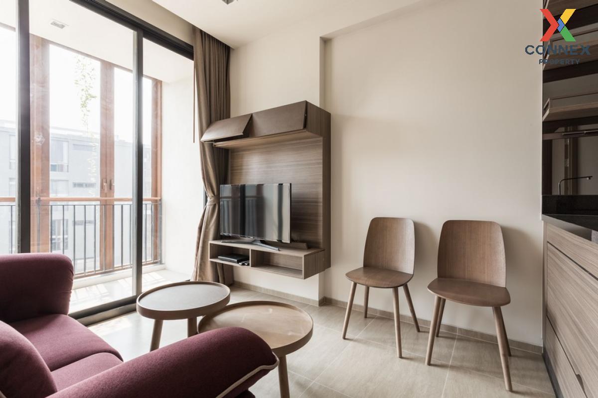 picture 🔥🔥🔥 For Rent Condo , Mori Haus , BTS-On Nut , Phra Khanong Nuea , Watthana , Bangkok , CX-93151 ✅ Live chat with us ADD LINE @connexproperty ✅ 🔥🔥🔥 - 3/11