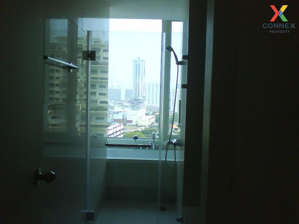 picture FOR RENT condo , Villa Rachatewi , BTS-Ratchathewi , Thanon Phyathai , Rat Thewi , Bangkok , CX-71597 ✅ Live chat with us ADD LINE @connexproperty ✅  - 4/5