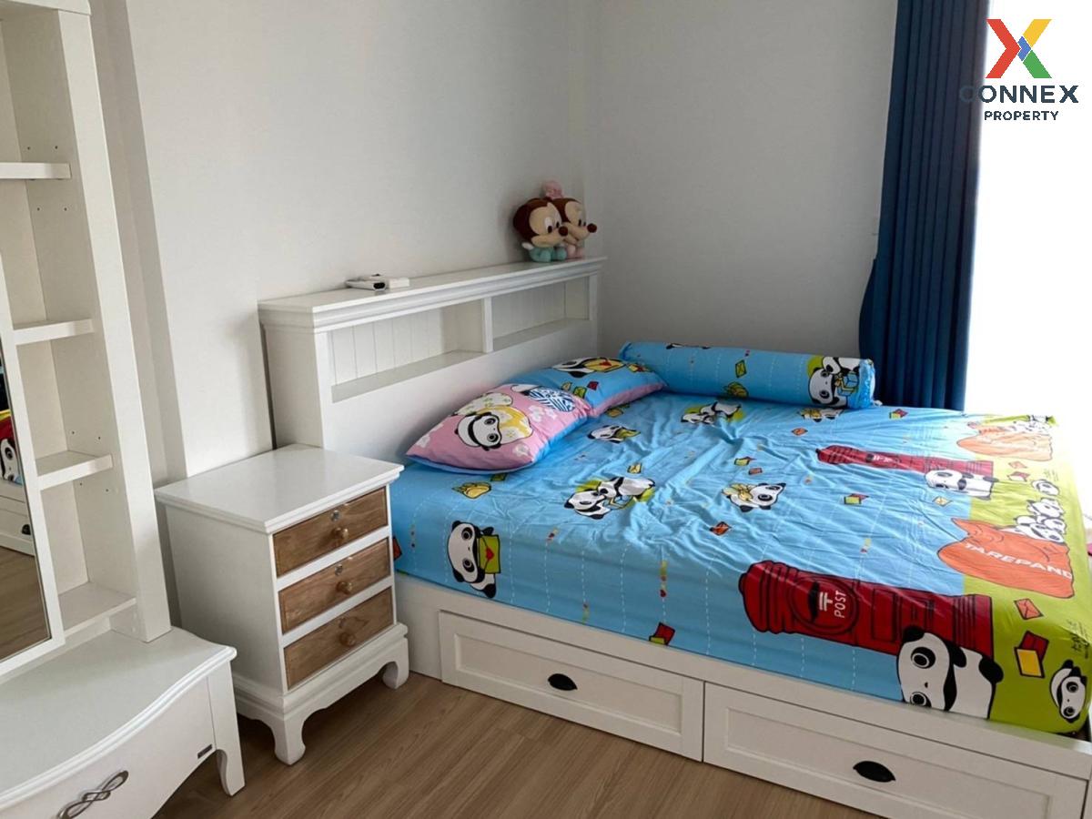picture For Sale Townhouse/Townhome  , The Wellington Townhome Srinakarin , Bang Mueang , Mueang Samut Prakan , Samut Prakarn , CX-121911 ✅ Live chat with us ADD LINE @connexproperty ✅  - 5/9