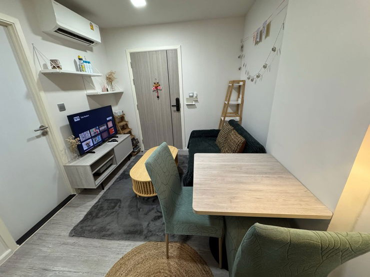 picture For rent Atmoz bangna ready to move in - 3/10