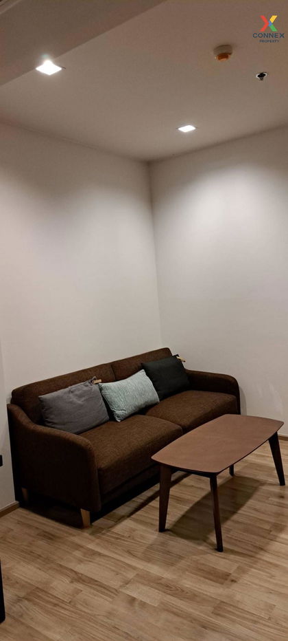 picture 🔥🔥🔥 For Rent Condo , The Line Jatujak - Mochit , high floor , BTS-Mo Chit , Chomphon , Chatuchak , Bangkok , CX-123627 ✅ Live chat with us ADD LINE @connexproperty ✅ 🔥🔥🔥 - 2/10