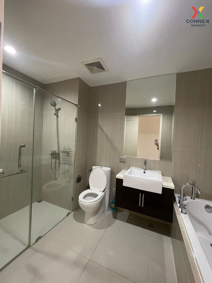 picture FOR RENT condo , Villa Asoke , MRT-Phetchaburi , Makkasan , Rat Thewi , Bangkok , CX-44937 ✅ Live chat with us ADD LINE @connexproperty ✅  - 11/12