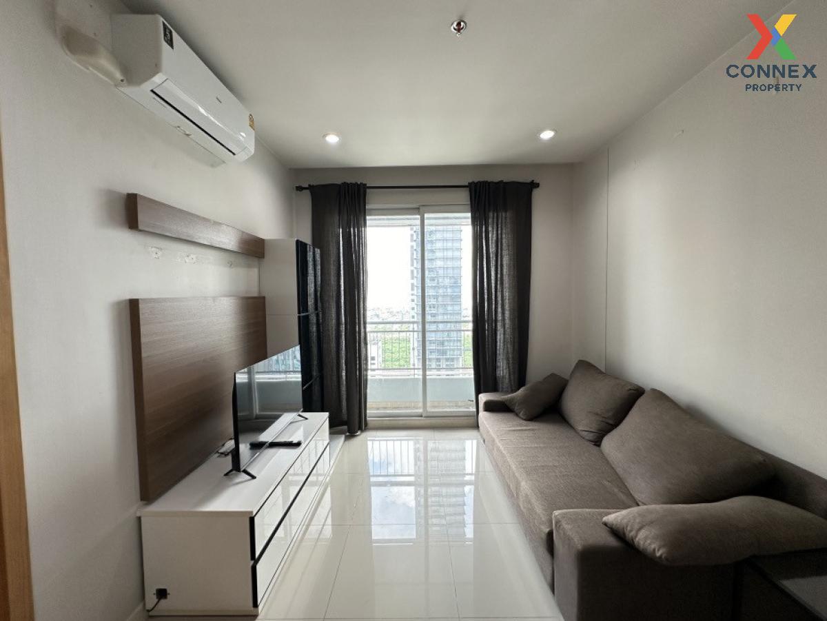 picture 🔥🔥🔥 FOR RENT condo , Circle Condominium , MRT-Phetchaburi , Thanon Phetchaburi , Rat Thewi , Bangkok , CX-36698 ✅ Live chat with us ADD LINE @connexproperty ✅ 🔥🔥🔥 - 1/6