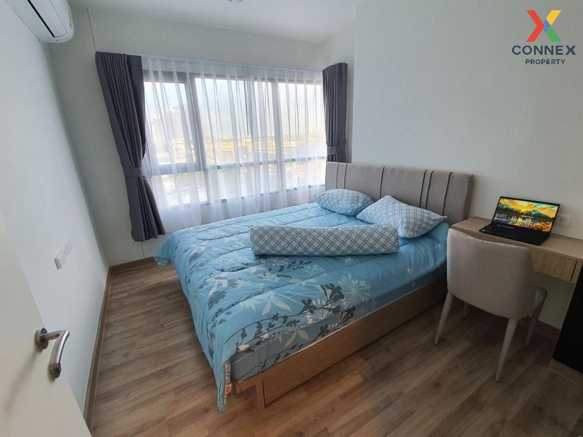 picture For Rent Condo , Niche Mono Sukhumvit Bearing , BTS-Bearing , Samrong Nuea , Don Mueang , Samut Prakarn , CX-88457 ✅ Live chat with us ADD LINE @connexproperty ✅  - 3/9