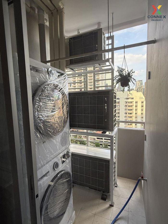 picture 🔥🔥🔥 For Rent Condo , Condo One X Sukhumvit 26 , BTS-Phrom Phong , Khlong Toei Nuea , Khlong Toei , Bangkok , CX-115635 ✅ Live chat with us ADD LINE @connexproperty ✅ 🔥🔥🔥 - 9/9