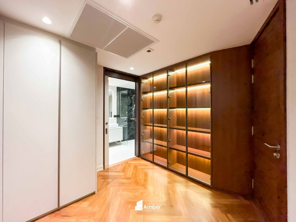 picture Condo for rent La Citta Delre Thonglor 16 Monthly 200,000 thb. - 26/39