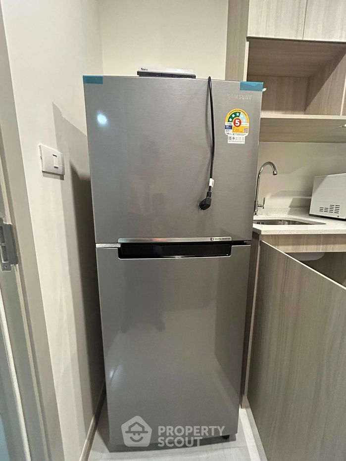 picture 1-BR Condo at Origin Play Sri Udom Station in Bang Na (ID 2362460) - 3/13