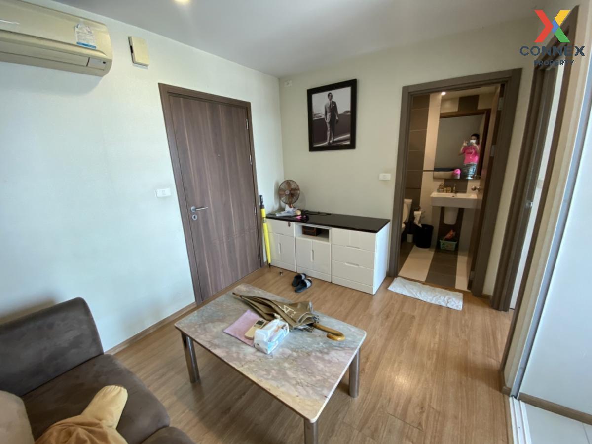 picture FOR RENT condo , The Base Sukhumvit 77 , BTS-On Nut , Phra Khanong Nuea , Watthana , Bangkok , CX-68957 ✅ Live chat with us ADD LINE @connexproperty ✅  - 3/9
