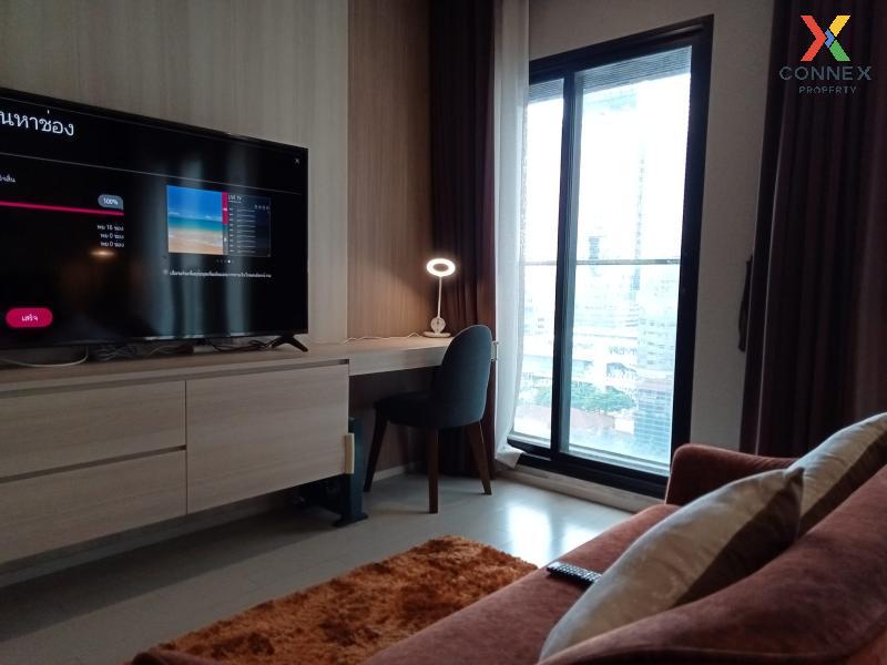picture 🔥🔥🔥 FOR RENT condo , Noble Ploenchit , BTS-Phloen Chit , Lumpini , Pathum Wan , Bangkok , CX-05679 ✅ Live chat with us ADD LINE @connexproperty ✅ 🔥🔥🔥 - 10/10