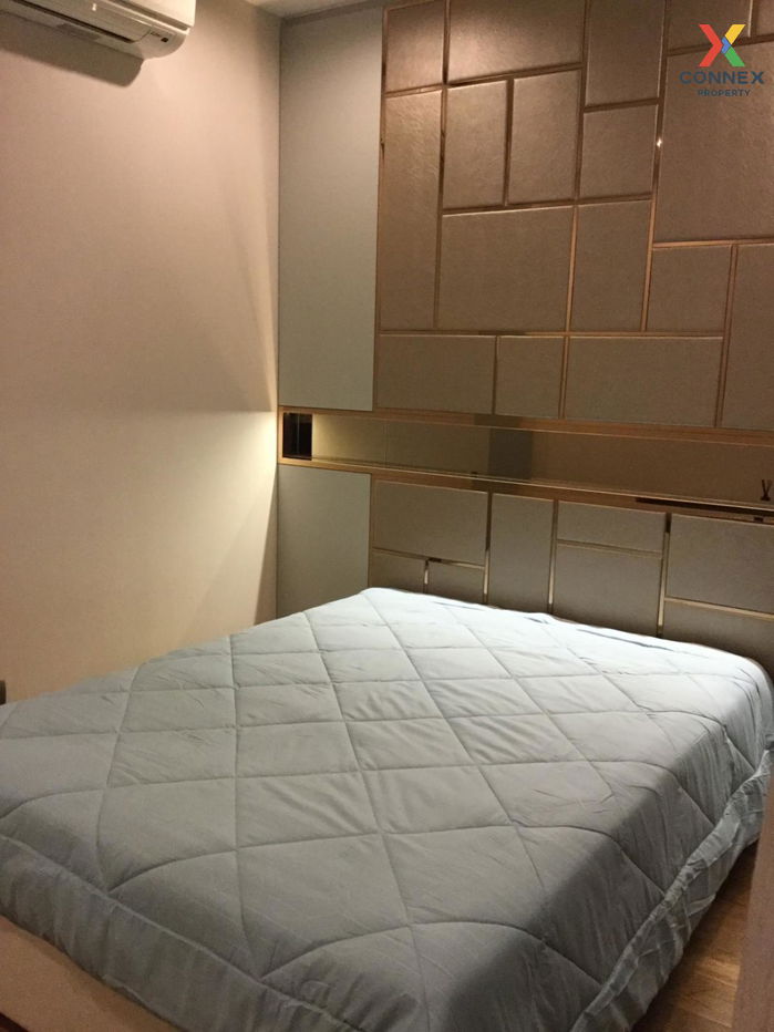 picture 🔥🔥🔥 FOR RENT condo , The Bangkok Sathorn , BTS-Surasak , Yannawa , Sa Thon , Bangkok , CX-31461 ✅ Live chat with us ADD LINE @connexproperty ✅ 🔥🔥🔥 - 11/12