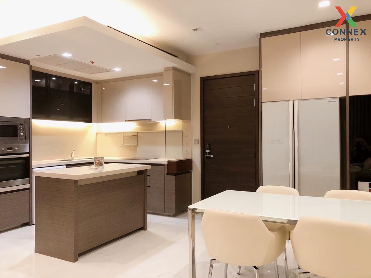 picture 🔥🔥🔥 FOR RENT condo , IVY Ampio , MRT-Thailand Cultural Centre , Huai Khwang , Huai Khwang , Bangkok , CX-80645 ✅ Live chat with us ADD LINE @connexproperty ✅ 🔥🔥🔥 - 1/12