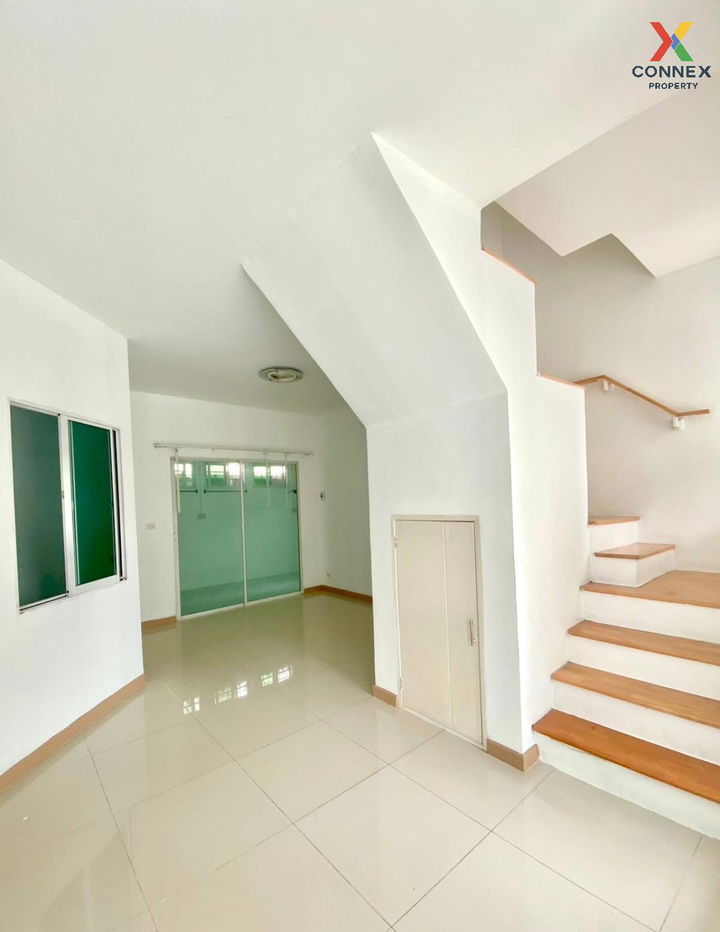 รูป ขายบ้าน  คาซ่า ซิตี้ บางขุนเทียน – พระราม 2 ท่าข้าม เขต บางขุนเทียน กรุงเทพ CX-133187 ✅ ทักไลน์ @connexproperty ตอบทันที ทีมงานมืออาชีพ ✅  - รูปที่ 5/9
