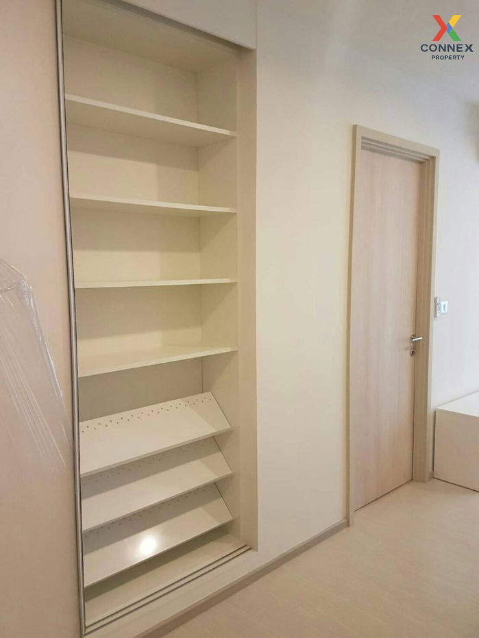 picture 🔥🔥🔥 For Rent Condo , RHYTHM Sukhumvit 42 , BTS-Ekkamai , Phra Khanong , Khlong Toei , Bangkok , CX-98440 ✅ Live chat with us ADD LINE @connexproperty ✅ 🔥🔥🔥 - 7/7