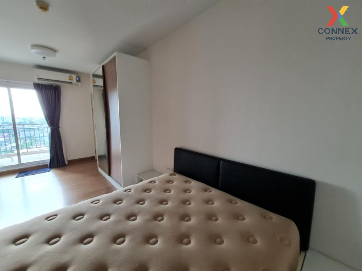 picture For Rent Condo , Supalai Vista @ Tiwanon Intersection , MRT-Yak Tiwanon , Talat Khwan , Don Mueang , Nonthaburi , CX-85679 ✅ Live chat with us ADD LINE @connexproperty ✅  - 5/8
